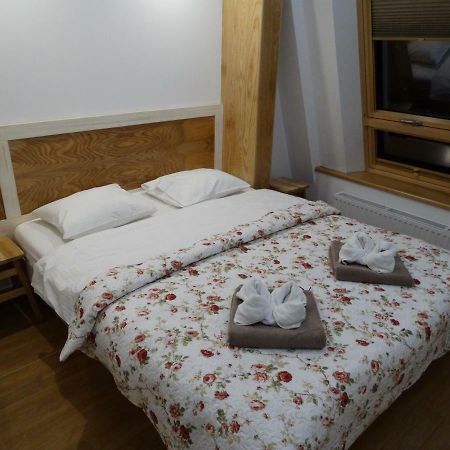 Apartamenty Pod Rozami Рабка Екстериор снимка