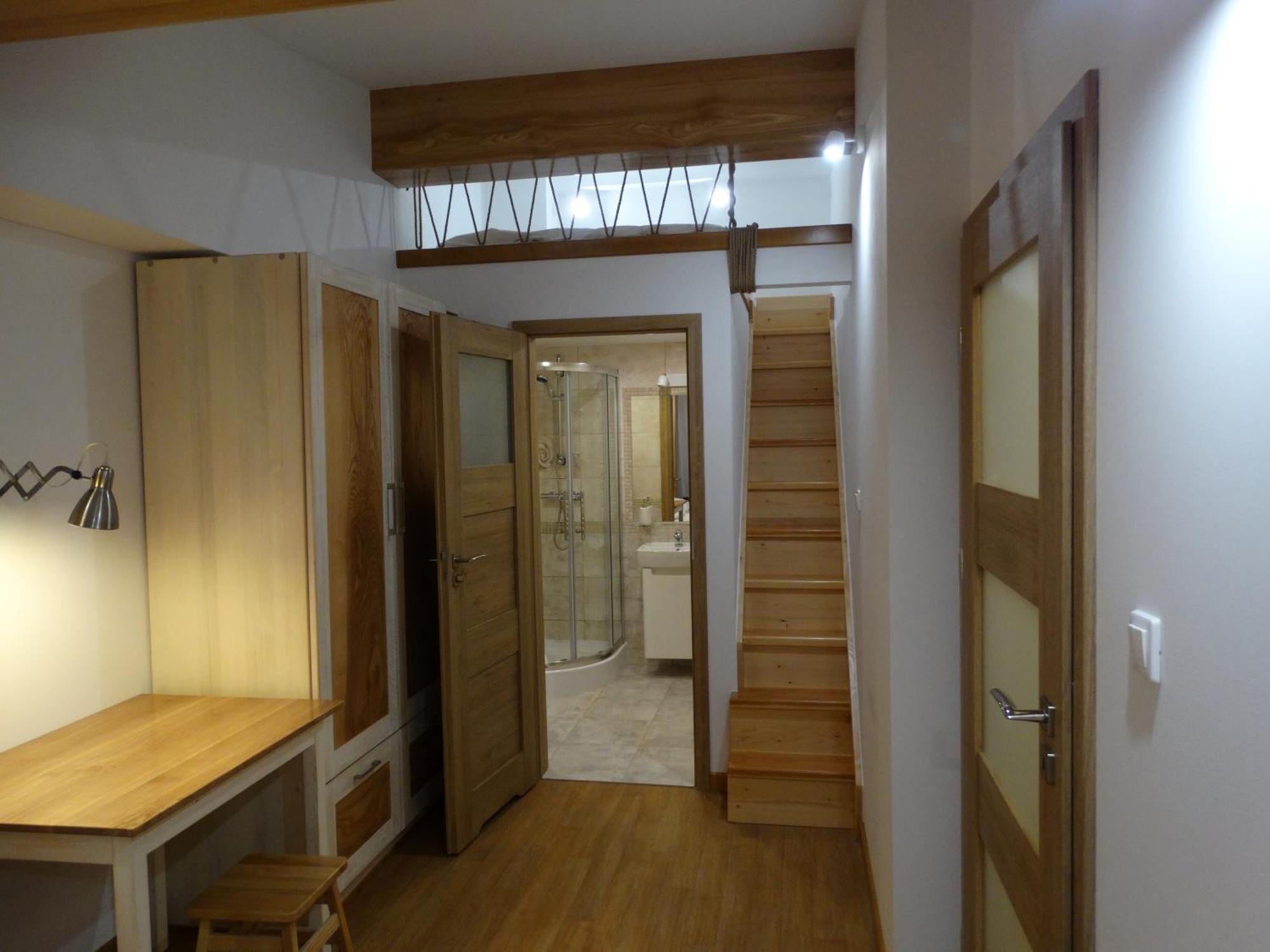 Apartamenty Pod Rozami Рабка Екстериор снимка